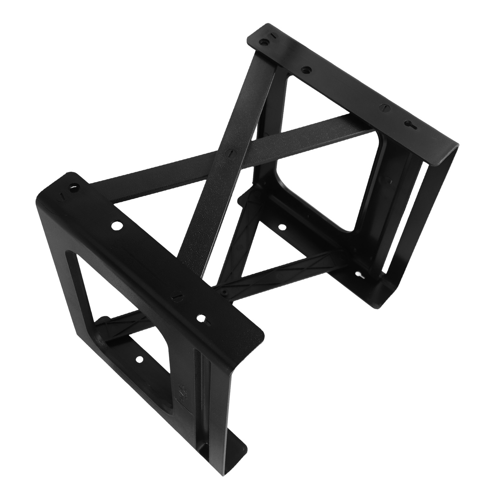 Plastic Desktop File Organizer - đánh giá và giá Magazine Holder Rack