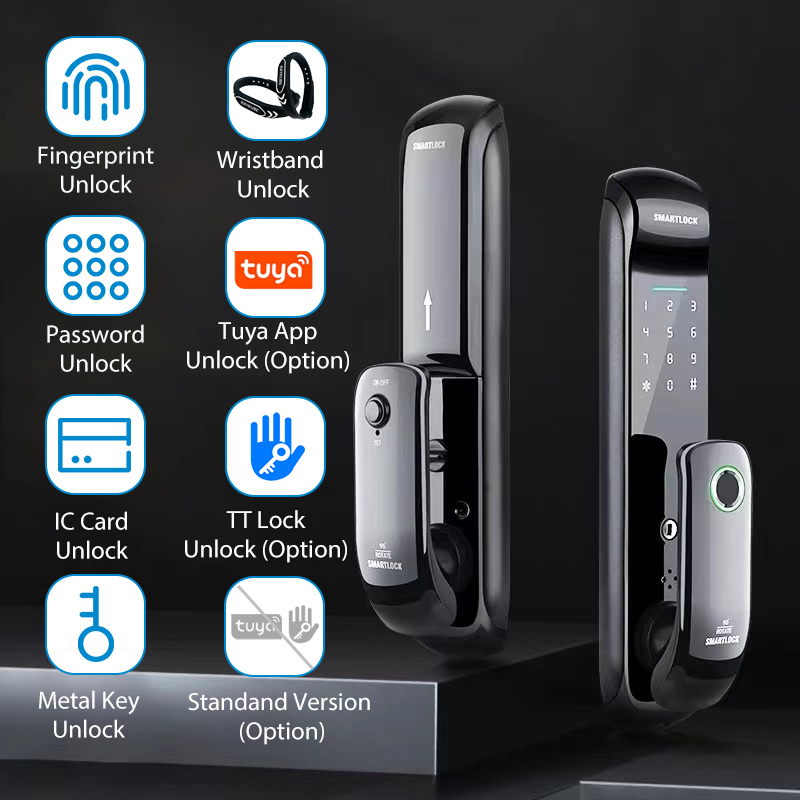 RAYKUBE FM08 Tuya Wifi Smart D - đánh giá và giá Letter Opener Brass